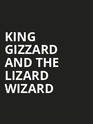 King Gizzard and The Lizard Wizard, Factory Town, Miami