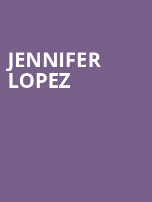 Jennifer Lopez, Kaseya Center, Miami
