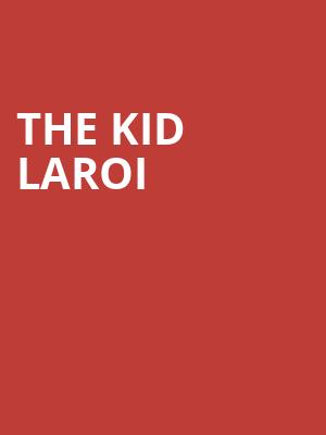 The Kid LAROI, Fillmore Miami Beach, Miami