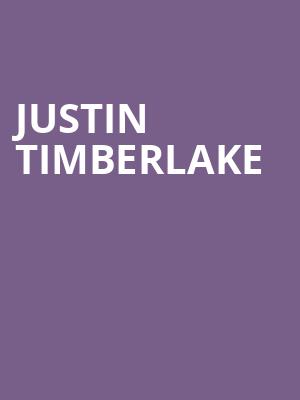 Justin Timberlake, Kaseya Center, Miami