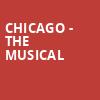 Chicago The Musical, Ziff Opera House, Miami
