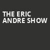 The Eric Andre Show, Miami Beach Bandshell, Miami