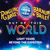 Ringling Bros. And Barnum & Bailey Circus at American Airlines Arena Ringling Bros. And Barnum & Bailey Circus at American Airlines Arena
