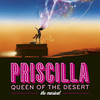 Priscilla Queen of the Desert at Ziff Opera House Priscilla Queen of the Desert at Ziff Opera House