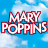 Mary Poppins at Ziff Opera House