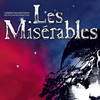 Les Miserables at Ziff Opera House