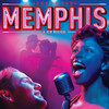 Memphis - The Musical at Ziff Opera House Memphis - The Musical at Ziff Opera House