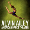 Alvin Ailey American Dance Theatre at Knight Concert Hall