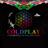 Coldplay at American Airlines Arena Coldplay at American Airlines Arena