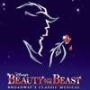 Beauty and the Beast at The Adrienne Arsht Center for the Performing Arts