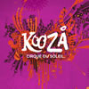 Cirque Du Soleil - Kooza at Grand Chapiteau at Bicentennial Park