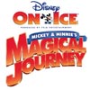 Disney On Ice: Mickey & Minnie's Magical Journey