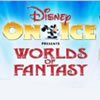 Disney on Ice: Worlds of Fantasy