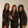 Pointer Sisters