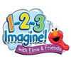 Sesame Street Live: 123 Imagine