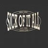 Sick Of It All