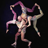 Pilobolus Dance Theater at Ziff Opera House