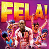 Fela! at Ziff Opera House