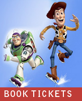 Buy tickets for Disney On Ice: Toy Story 3 at American Airlines Arena