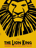 The Lion King at the Ziff Opera House, Miami