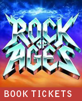 Buy tickets for Rock Of Ages at Ziff Opera House