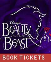 Buy tickets for beauty_and_the_beast at The Adrienne Arsht Center for the Performing Arts