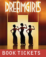Buy tickets for dream_girls at The Adrienne Arsht Center for the Performing Arts