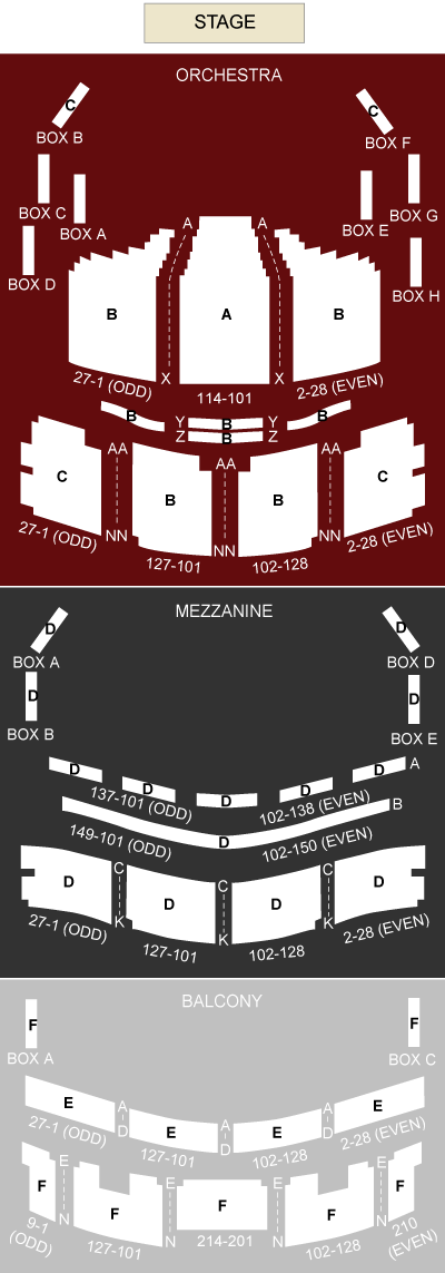 Au Rene Theater