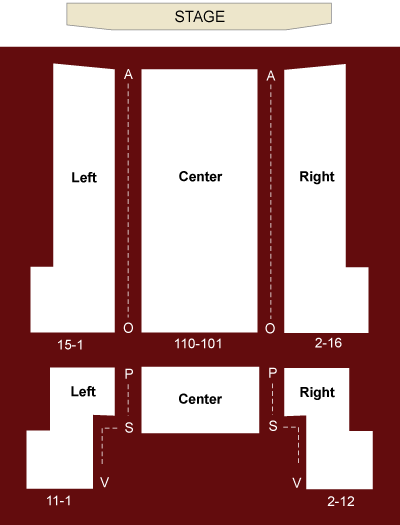 Colony Theater
