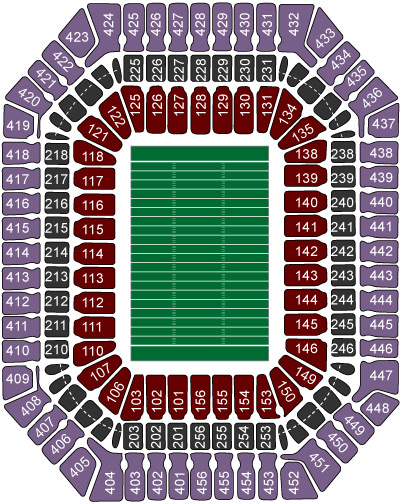 Sun Life Stadium