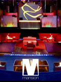 mansion