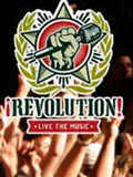 revolution-live