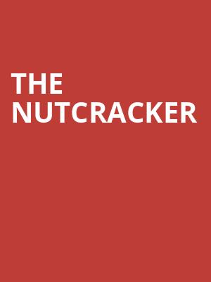 The Nutcracker, Miami Dade County Auditorium, Miami