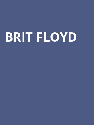 Brit Floyd, Fillmore Miami Beach, Miami