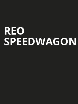 REO Speedwagon, Pompano Beach Amphitheater, Miami