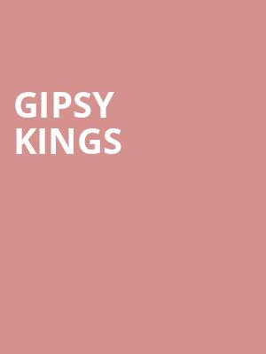 Gipsy Kings, James Knight Center, Miami