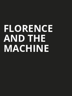 Florence and the Machine, FTX Arena, Miami