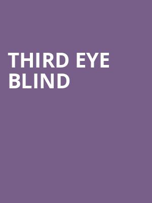 Third Eye Blind, Pompano Beach Amphitheater, Miami