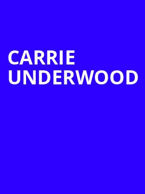 Carrie Underwood, FTX Arena, Miami
