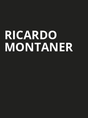 Ricardo Montaner, Miami Dade Arena, Miami