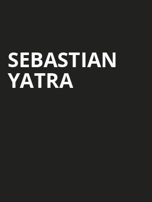 Sebastian Yatra, FTX Arena, Miami