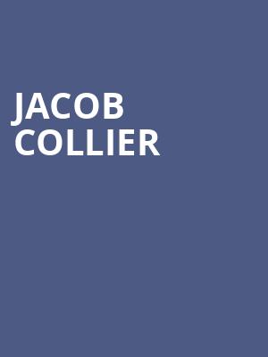Jacob Collier, Fillmore Miami Beach, Miami