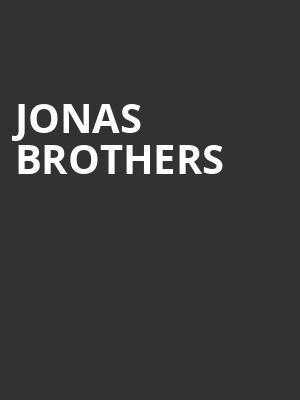 Jonas Brothers, Kaseya Center, Miami