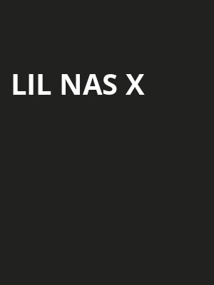 Lil Nas X, James Knight Center, Miami