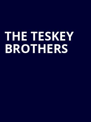 The Teskey Brothers, Fillmore Miami Beach, Miami
