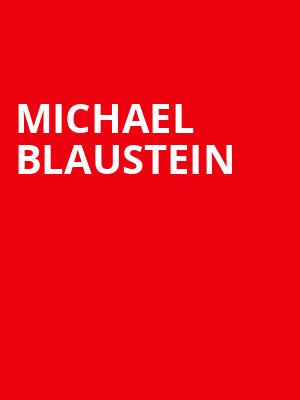 Michael Blaustein, Improv Comedy Theater, Miami