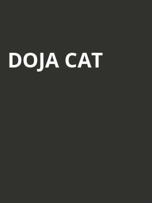 Doja Cat, Kaseya Center, Miami