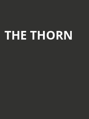 The Thorn Poster
