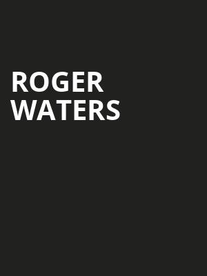 Roger Waters, FTX Arena, Miami