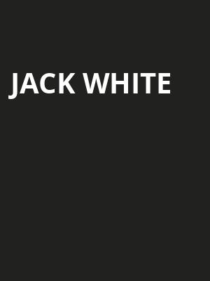 Jack White, James Knight Center, Miami